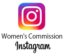 Women's Commission Instagram