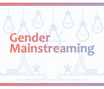 Gender mainstreaming