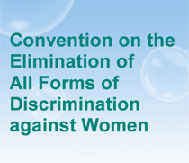 Convention on the Elimination of All Forms of Discrimination against Women